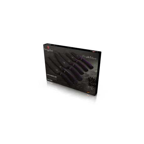 Berlinger Haus BH/2559 KÉSKÉSZLET 6 RÉSZES Berlinger Haus BH/2559 KÉSKÉSZLET 6 RÉSZES