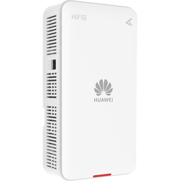 Huawei eKit Engine Wireless Access Point AP263, DualBand WiFi 6 Smart antenna beltéri