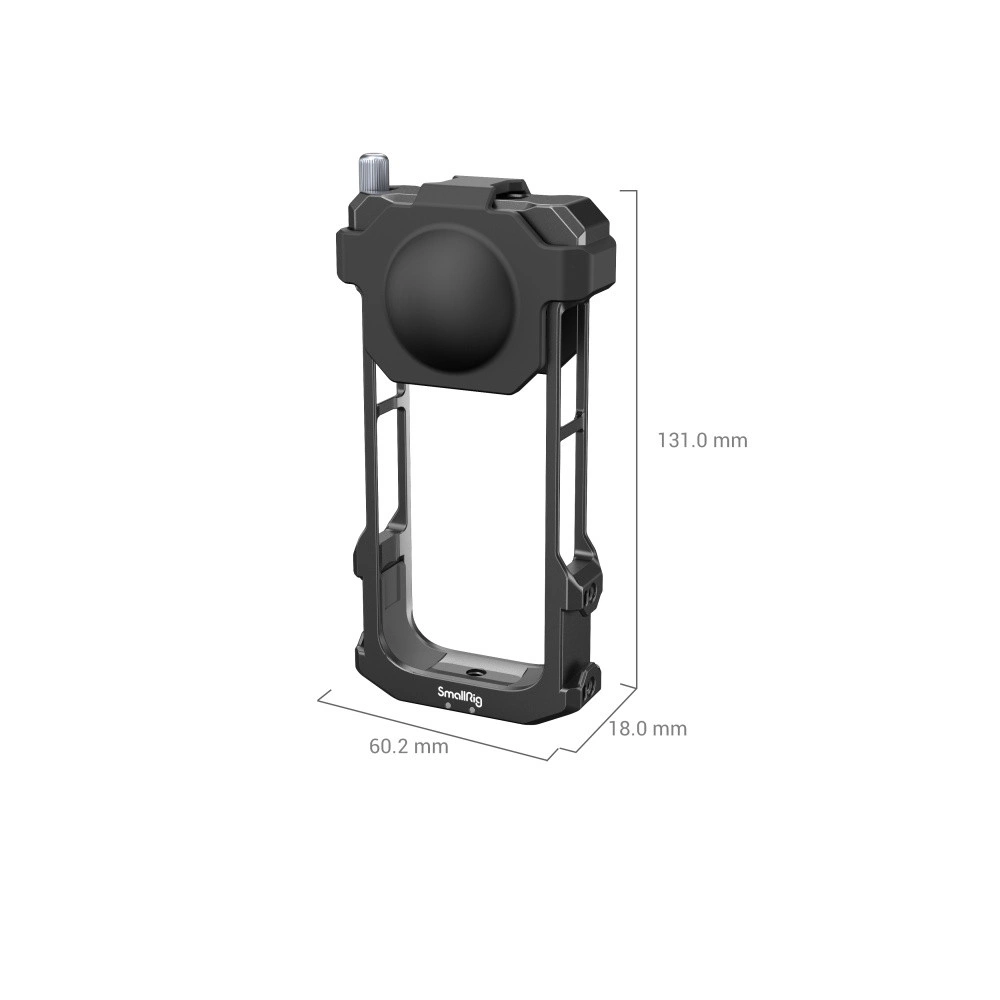 SMALLRIG  Insta360 X3 4088B Védőkeret 