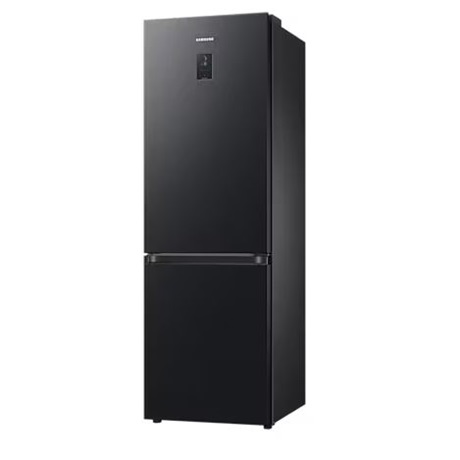 Samsung RB34C672DBN/EF alulfagyasztós hűtőszekrény