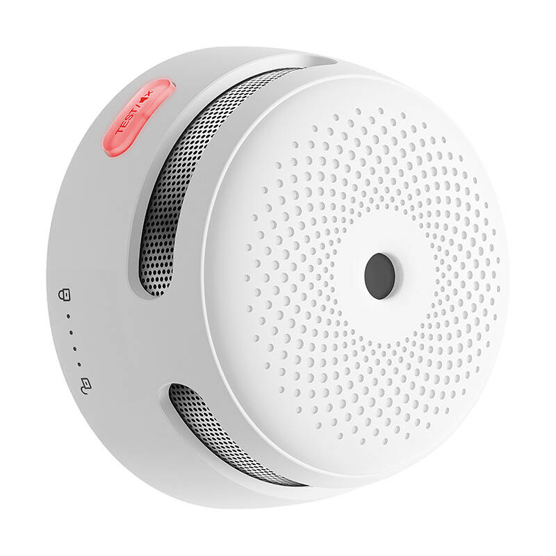 X-Sense XS01-M Link+ Pro smoke detector X-Sense XS01-M Link+ Pro smoke detector