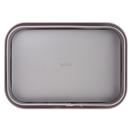 Tefal J1640574    36x24cm Delibake szögletes sütő forma
