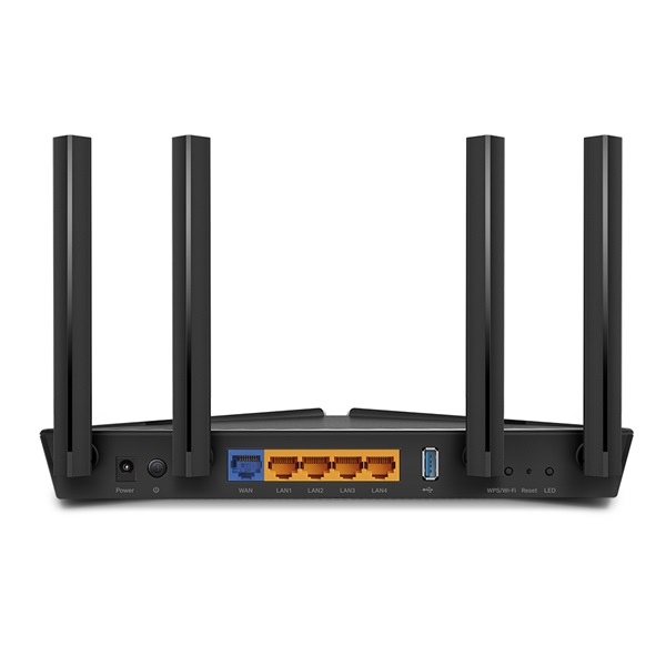 TP-Link Archer AX50 Dual Band Wi-Fi router TP-Link Archer AX50 Dual Band Wi-Fi router