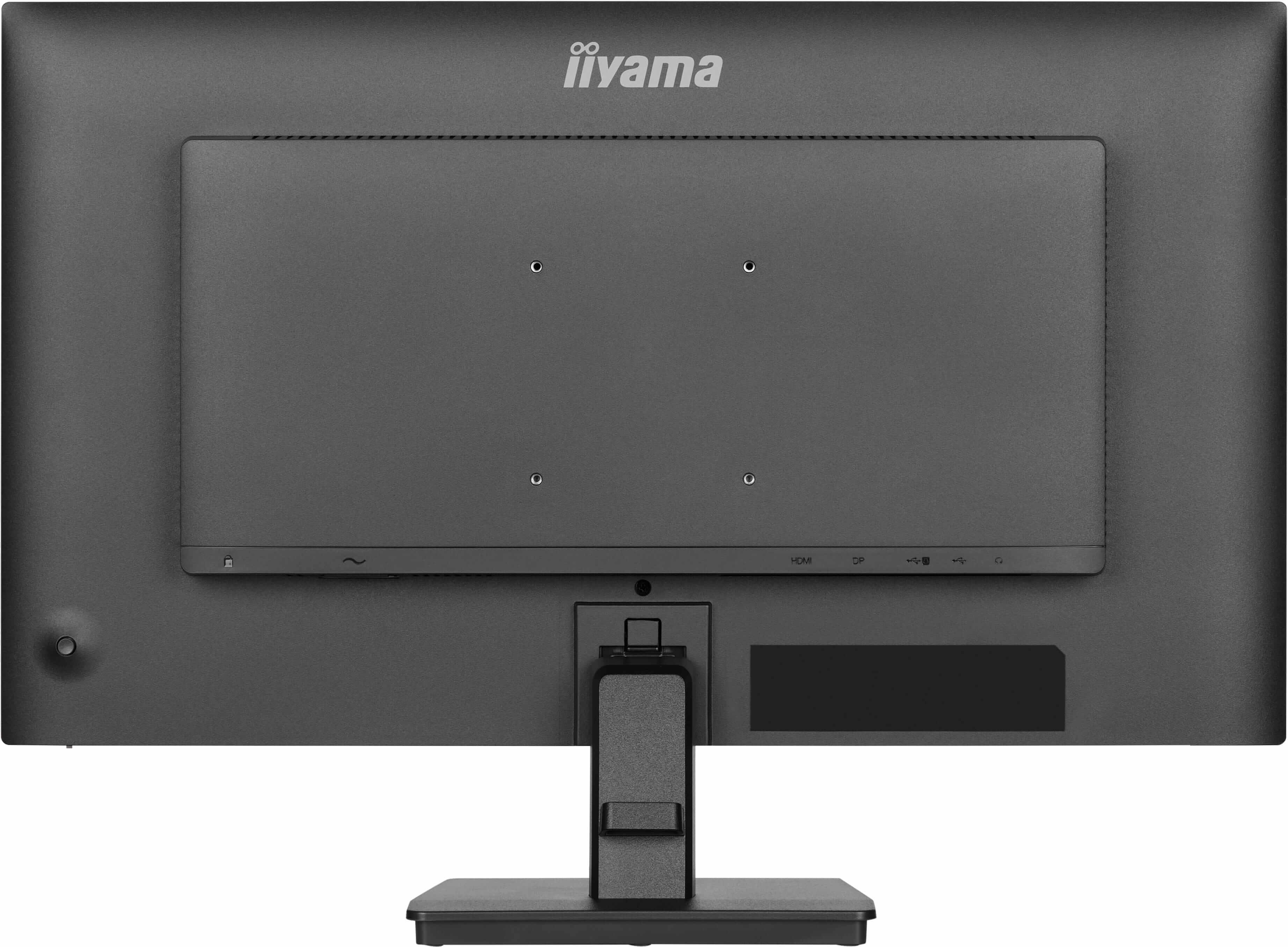 iiyama 27" ProLite X2792QSU-B1 IPS LED Monitor - 2560x1440, QHD, 120Hz, 3ms, Hangszóró, Fekete
