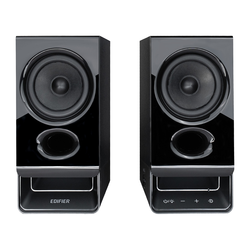 Edifier R20BT 2.0 hangszórók (fekete)