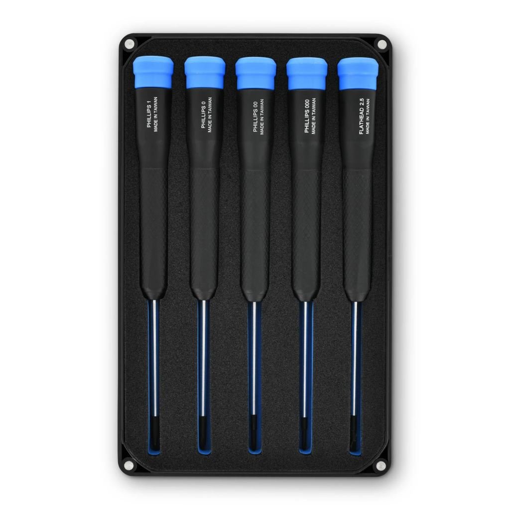 iFixit Marlin Precision Screwdriver Set 5db-os szerszámkészlet (IF145-396-2)