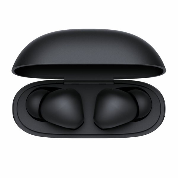 Xiaomi Redmi Buds 4 Active True Wireless fekete fülhallgató