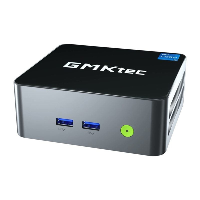 GMKtec  M3 PLUS Intel i9-12900hk 32 GB RAM + 1 TB SSD WIN 11 Pro Mini PC
