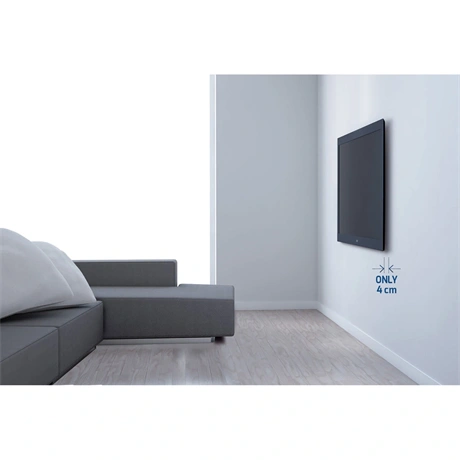 Meliconi 480876 EXTRA 400F DW VESA 400 UltraStrong Fix 32-88" TV-tartó