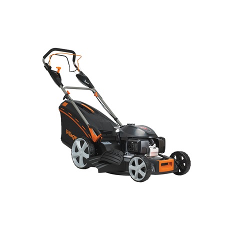 Villager FALCON 6111 H-MATIC BENZINES FŰNYÍRÓ