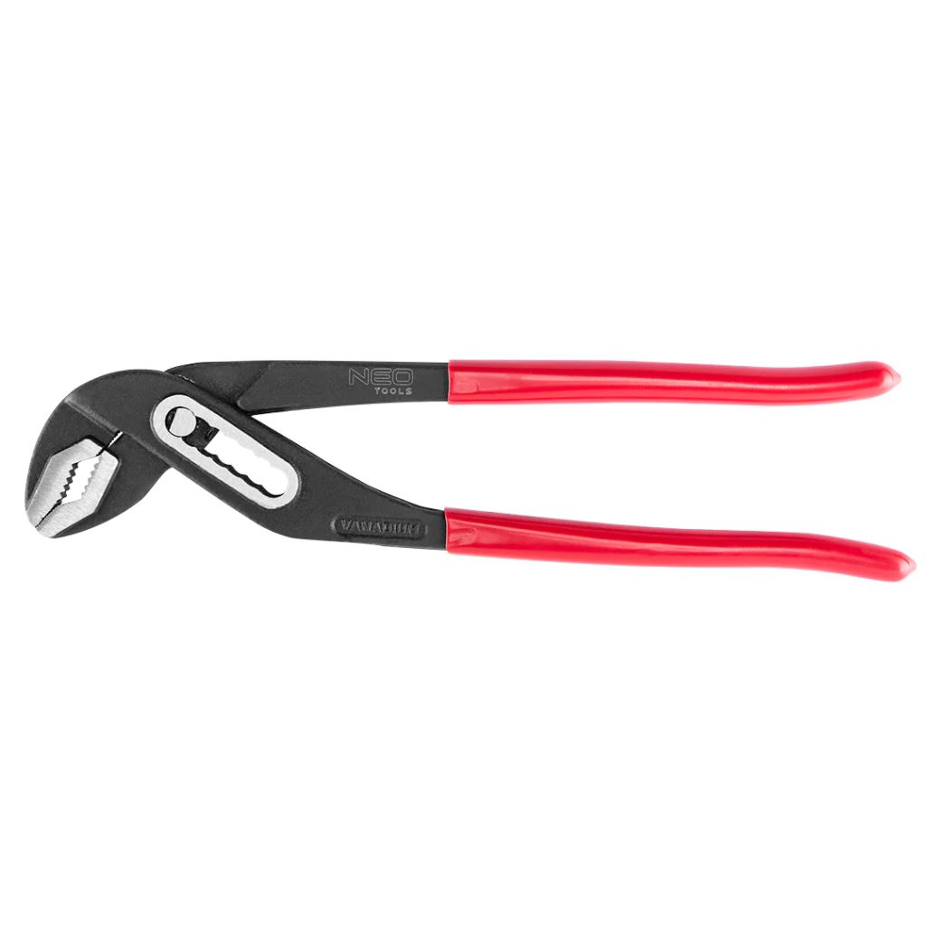 NEO Tools vízpumpafogó, munkaszélesség: 0-45mm (02-413)