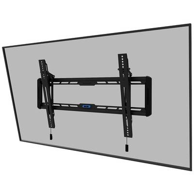 Newstar WL35-550BL16 TV fali tartó Billenthető 101,6 cm (40) - 190,5 cm (75) Dönthető