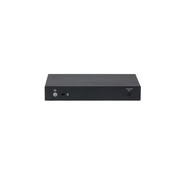 Dahua 8 portos PoE switch 96W (PFS3010-8ET-96-V2)