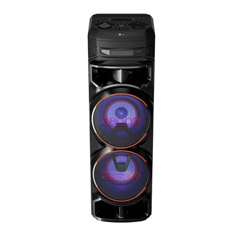 Lg RNC9 PARTY HANGFAL Lg RNC9 PARTY HANGFAL