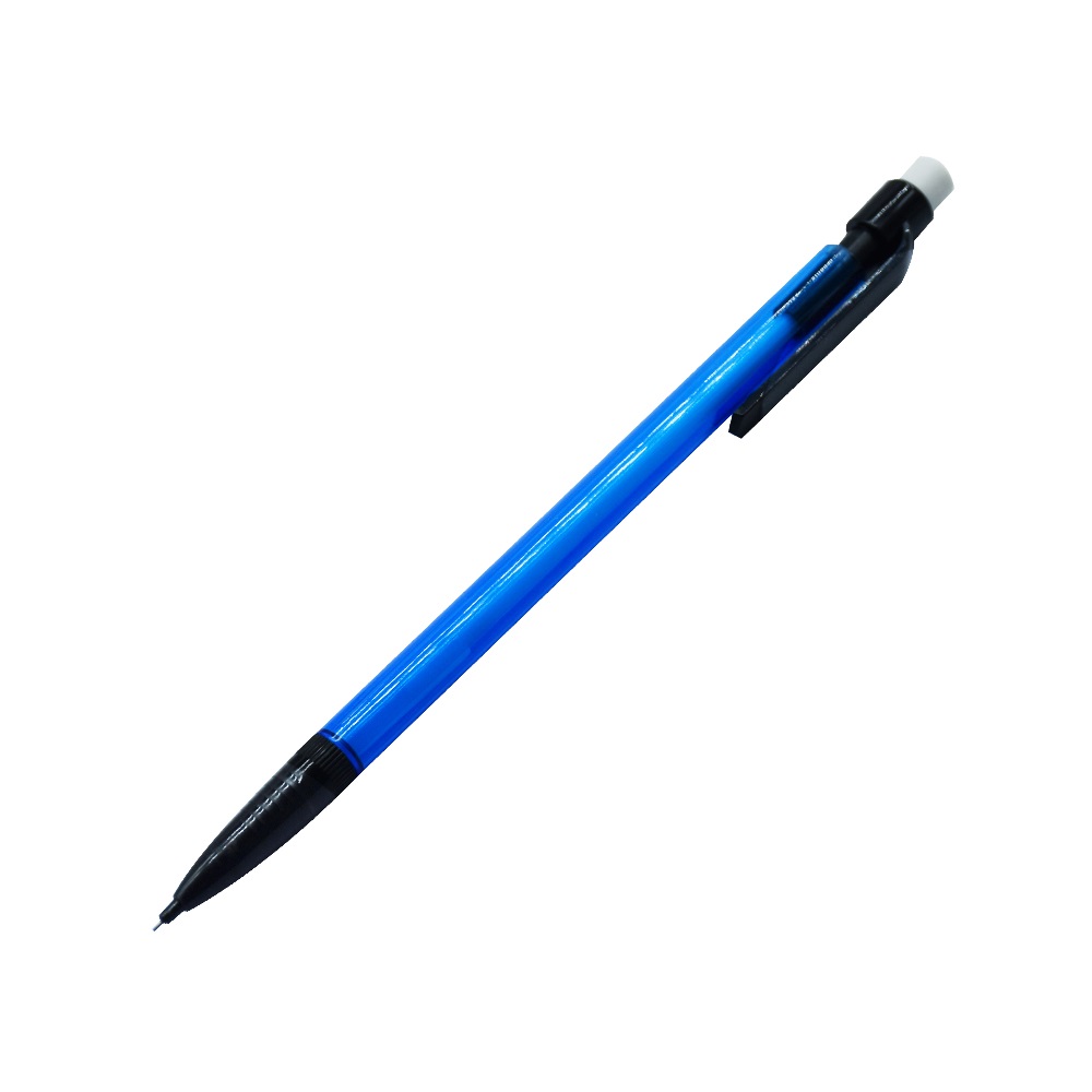 King Garl Nyomósirón 0,5mm, műanyag test JJ20438M (JJ20438S)