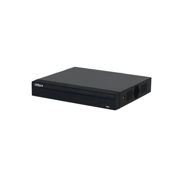 Dahua NVR2104HS-P-4KS3 4 csatorna NVR Rögzítő