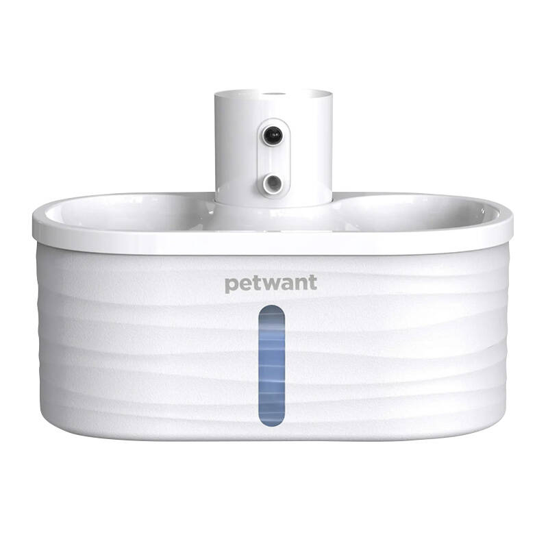 Water Fountain for pets Petwant W4-L Water Fountain for pets Petwant W4-L