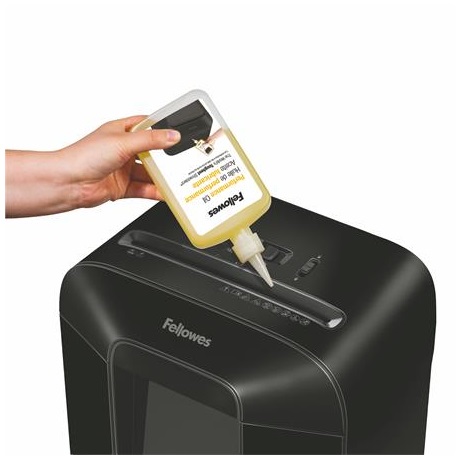 FELLOWES  Powershred iratmegsemmisítőhöz  355 ml  Karbantartó olaj