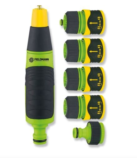 Fieldmann FZH 9008 szórófej szett 3/4 Fieldmann FZH 9008 szórófej szett 3/4