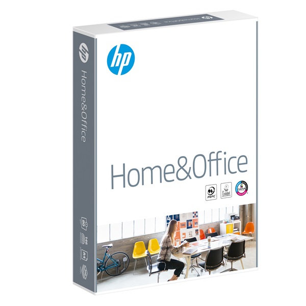 HP Home & Office papír, 80g ColorLok