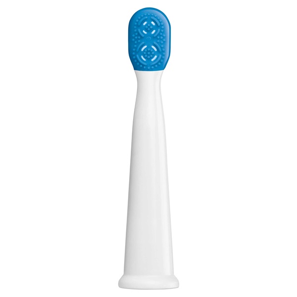 Sencor SOX 012BL 4 db-os fogkefefej szett