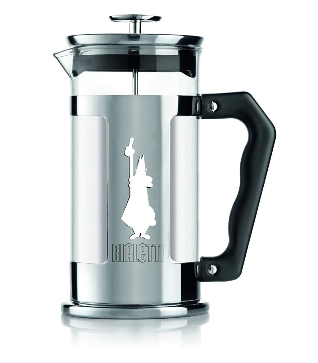 Bialetti Omino kávé és tea készítő 350ml (3160) Bialetti Omino kávé és tea készítő 350ml (3160)