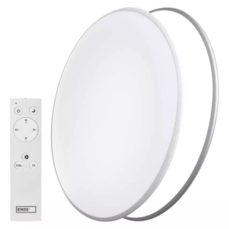 Emos ZM5166 LED MENNYEZETI LÁMPA EXCLUSIVE 36W 140-2880LM