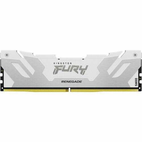 32GB 6400MHz DDR5 RAM Kingston Fury Renegade RGB CL32 (2 x 16GB) (KF564C32RWAK2-32)