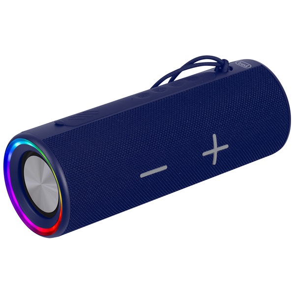 Trevi XR 8A35 Blue kék Bluetooth hangszóró Trevi XR 8A35 Blue kék Bluetooth hangszóró