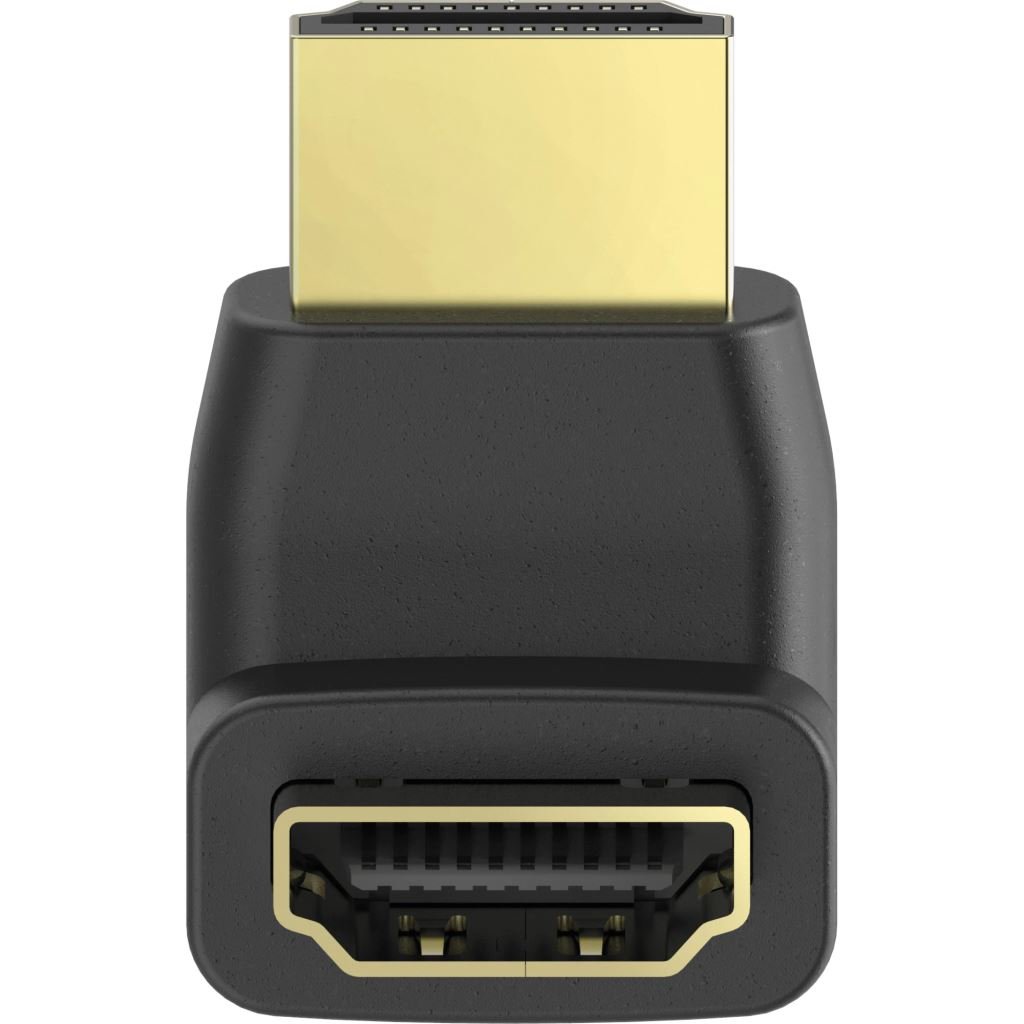 Hama HDMI adapter (205164) Hama HDMI adapter (205164)