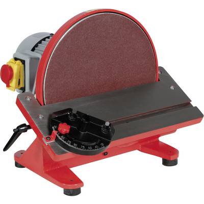 Holzmann Maschinen TS305_230V Korongos csiszoló 750 W 305 mm H011300014