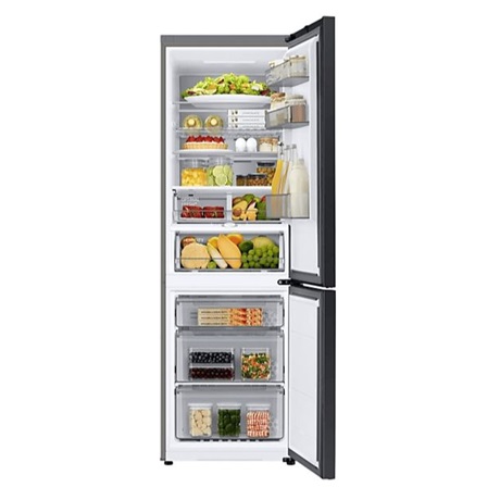 Samsung RB34C7B5D22/EF alulfagyasztós hűtőszekrény