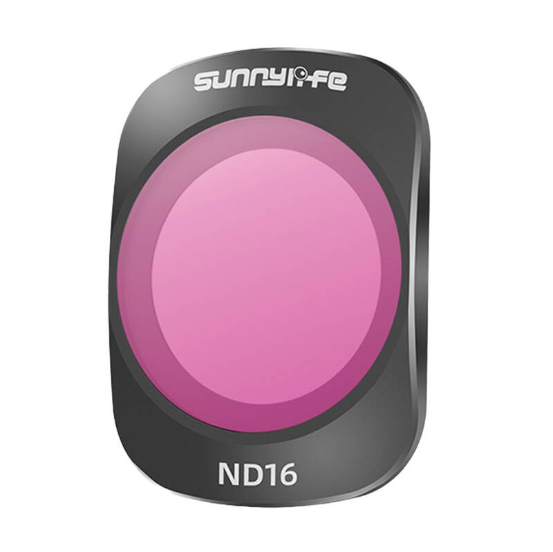 3 filters CPL+ND8+ND16 Sunnylife for Pocket 3 3 filters CPL+ND8+ND16 Sunnylife for Pocket 3