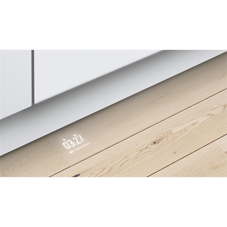 Bosch SMD6ECX57E MOSOGATÓGÉP BEÉPÍTHETŐ 14 TERÍTÉK INTEGRÁLT