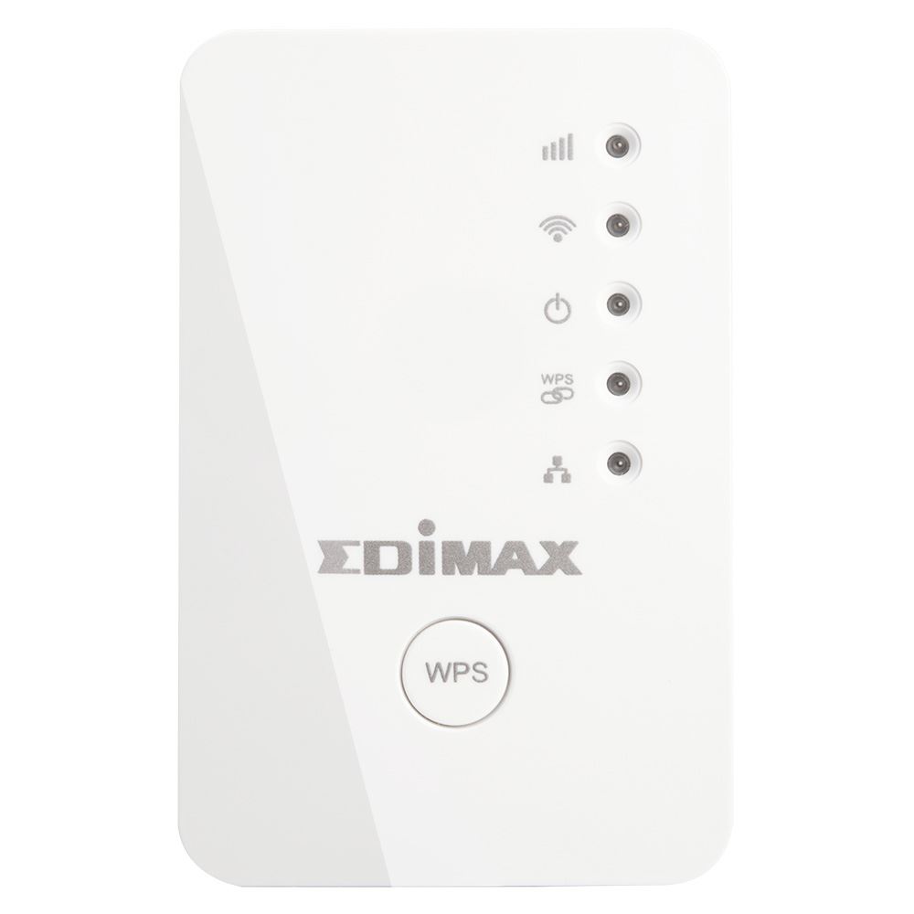 Edimax EW-7438RPn Mini Wi-Fi Extender
