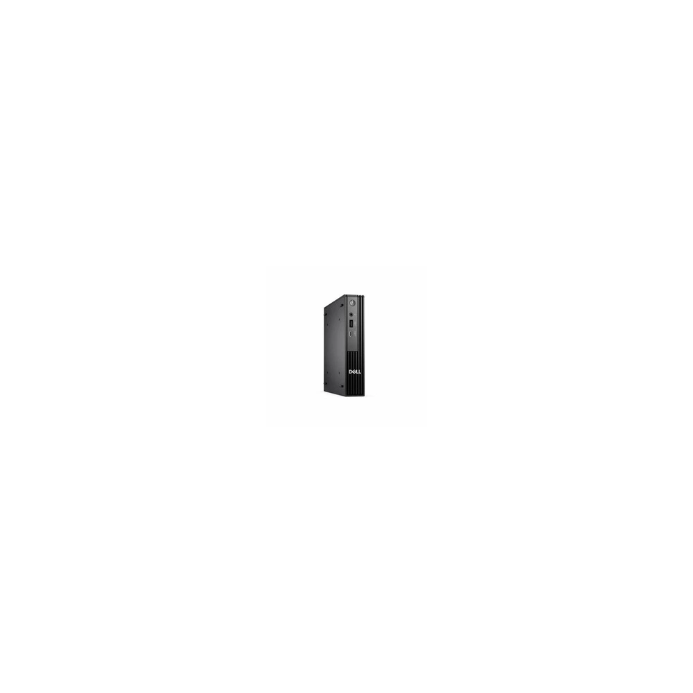 Dell Pro Micro QCM1250 Core Ultra 5-235T 16 GB 512GB SSD Mini PC