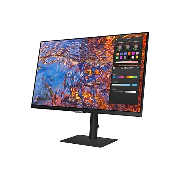 SAMSUNG 27" S8 3840x2160  IPS monitor