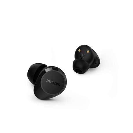 Philips TAT1209BK/00 FÜLHALLGATÓ TWS BLUETOOTH