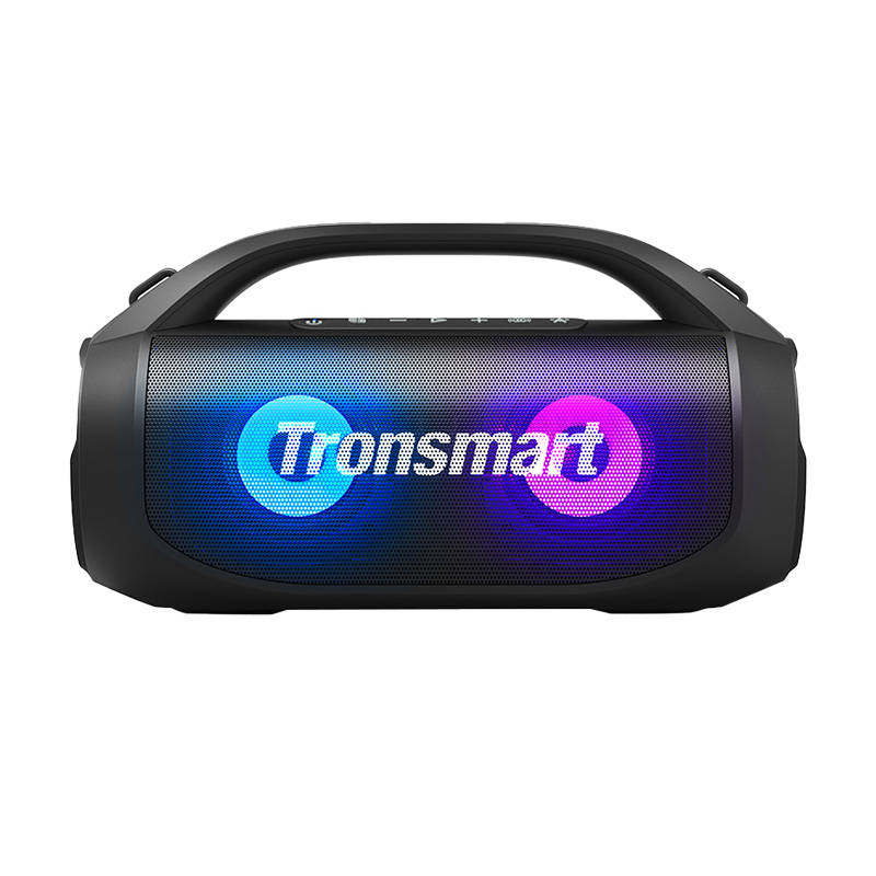 Wireless Bluetooth Speaker Tronsmart Bang SE (black) Wireless Bluetooth Speaker Tronsmart Bang SE (black)