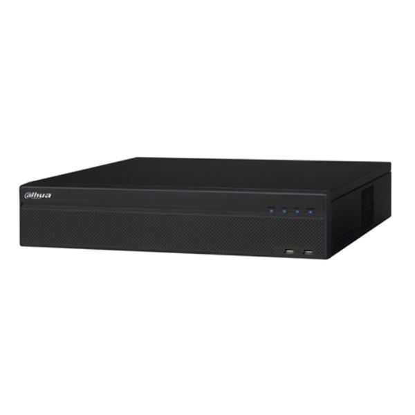 Dahua 64 csatornás NVR (NVR5864-4KS2) Dahua 64 csatornás NVR (NVR5864-4KS2)