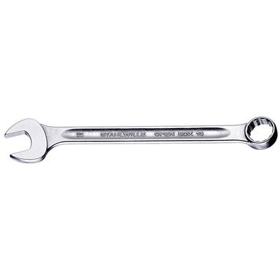Racsnis csavarkulcs 10 mm Stahlwille 13 10 40081010 Racsnis csavarkulcs 10 mm Stahlwille 13 10 40081010