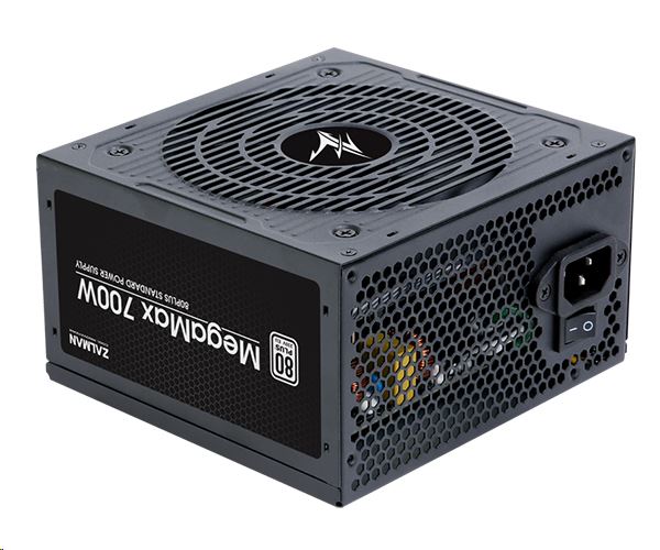 Zalman ZM700-TXII 700W tápegység