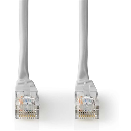 Nedis CCGL85101GY20 UTP HÁLÓZATI KÁBEL Nedis CCGL85101GY20 UTP HÁLÓZATI KÁBEL