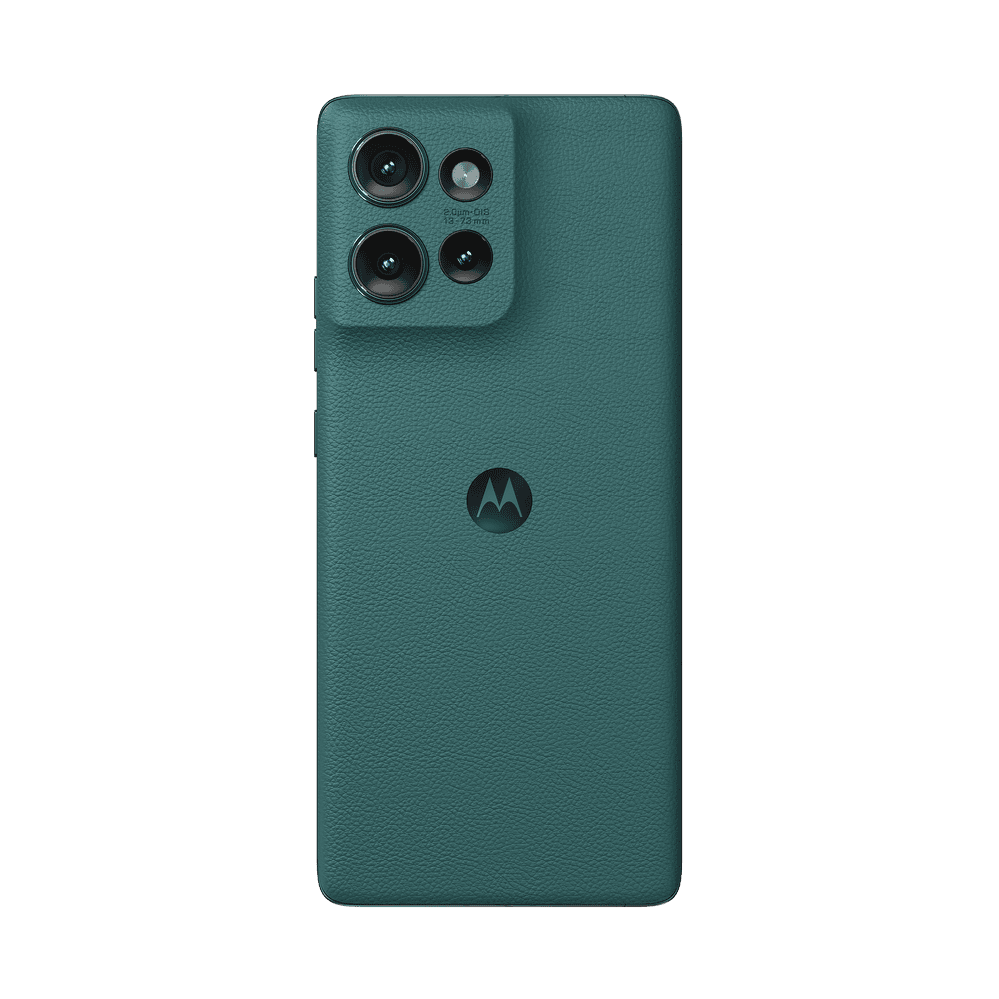 Motorola Edge 50 5G DS 12+512GB Okostelefon Zöld