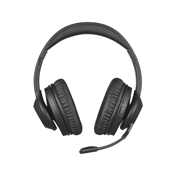 Sandberg   Bluetooth Headset ANC+ENC Pro Wireless Fejhallgató
