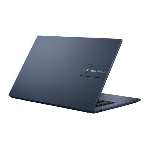 ASUS X1404ZA-EB403 14 FHD I5-1235U 8 GB 512 GB No OS Notebook kék 