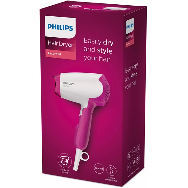 Philips BHD003/00 DryCare Essential hajszárító