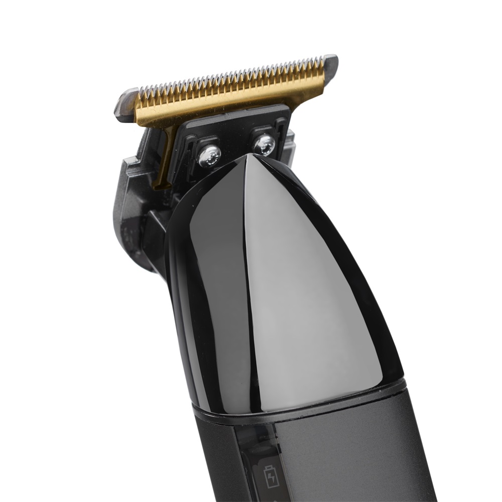 BaByliss T991E Super-X Metal szakállvágó Fekete
