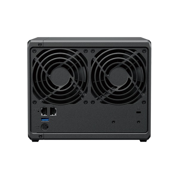 Synology DS423+ (2GB) 4x SSD/HDD NAS