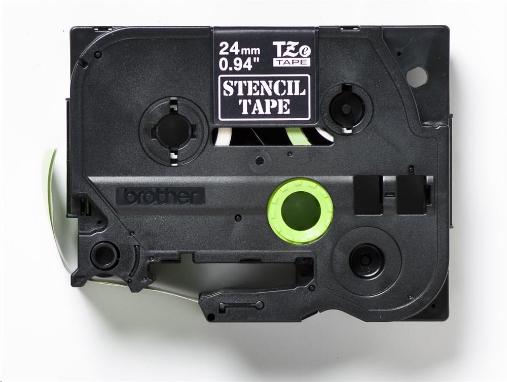 Brother P-touch STe-151 szalag (STE151)